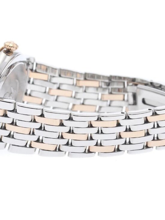 OMEGA De Ville Prestige Butterfly 424.20.33.60.52.001 Quartz Ladies Watch_958903 main image 5